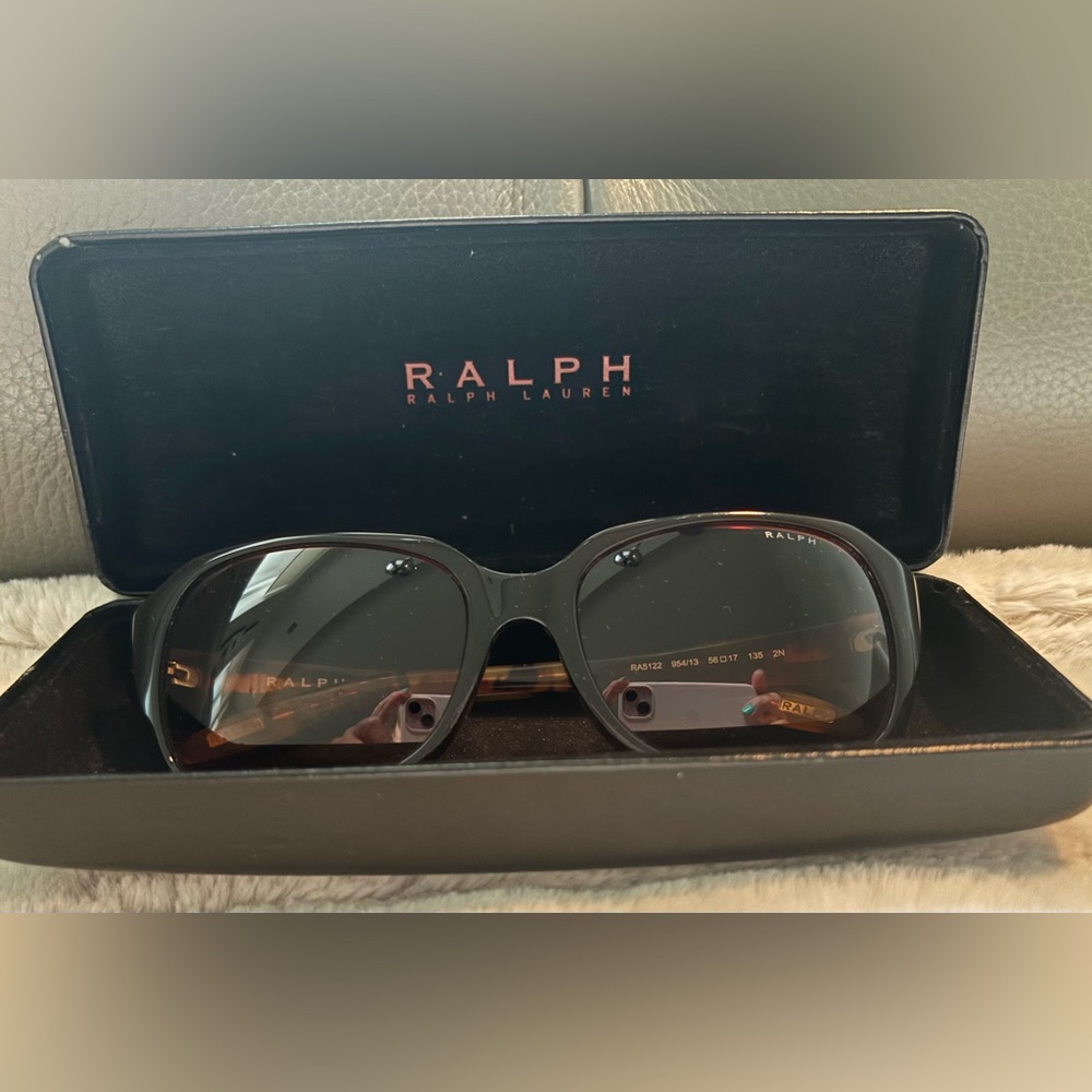 Ralph Lauren Sunglasses